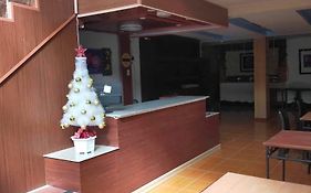 Auzone Inn Budget Hometel